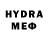 МДМА VHQ Fedir Kolesnik